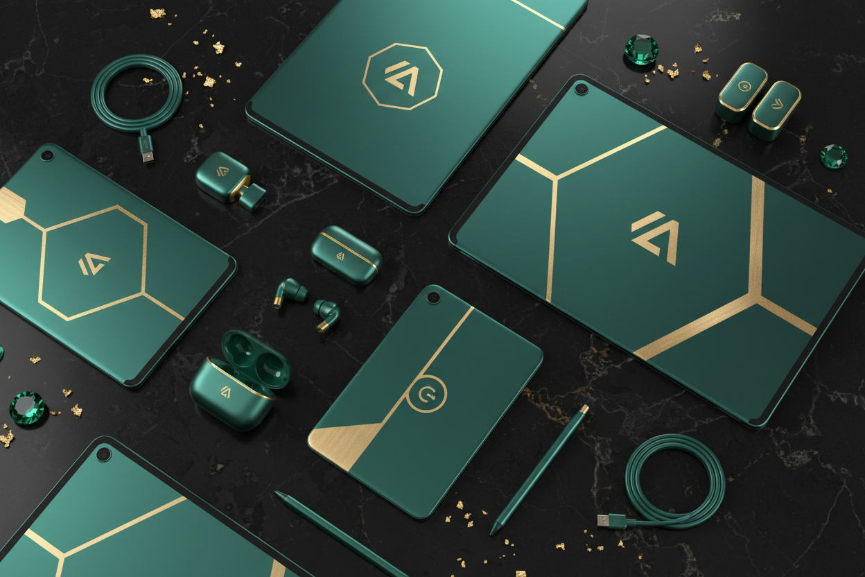 Android Tablets