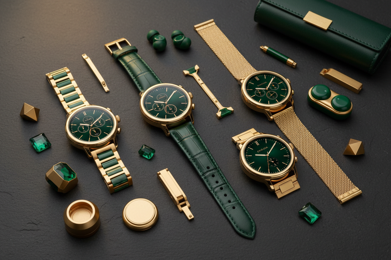 Android Smartwatches