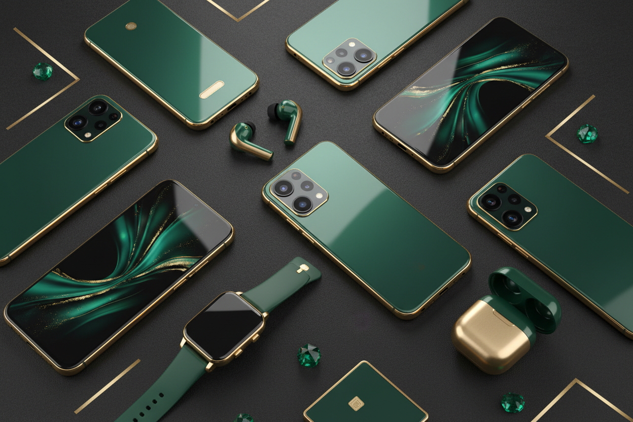 Android Phones