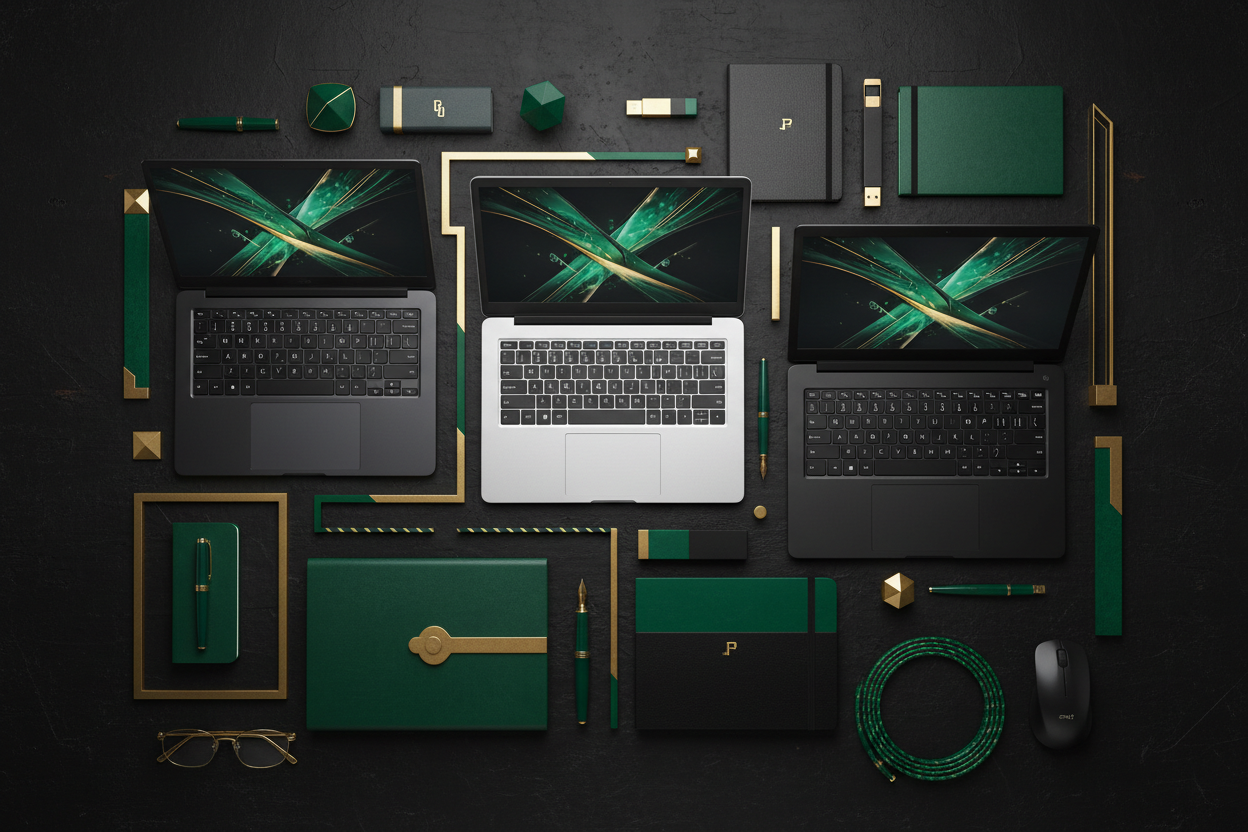 Business Laptops