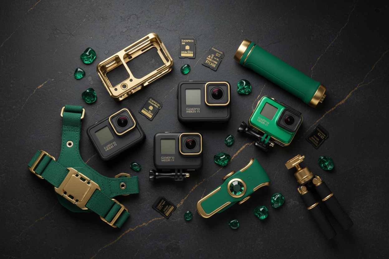 Action Cameras