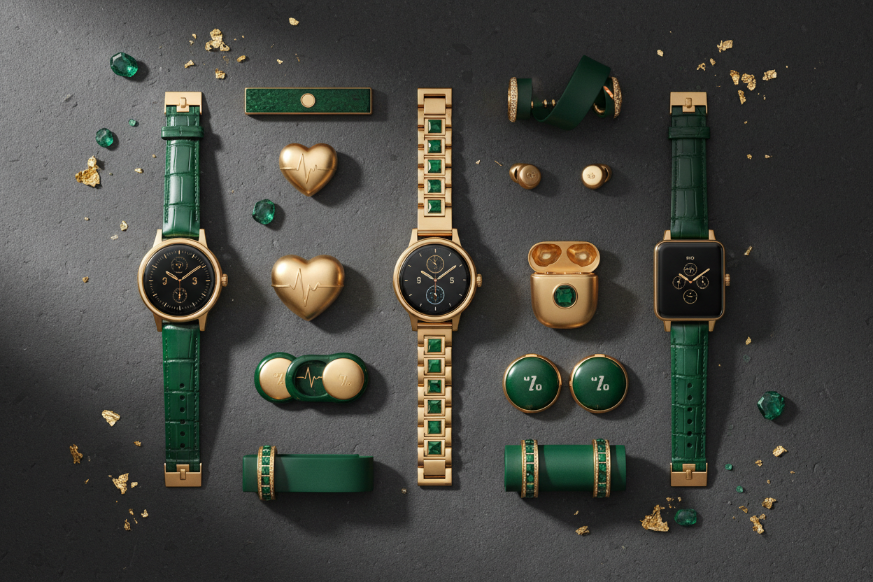 Fitness Trackers