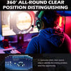 Pro 2-in-1 Gaming Headset
